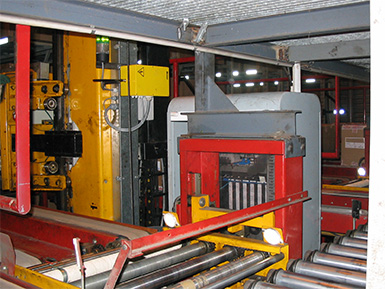 machine remote control