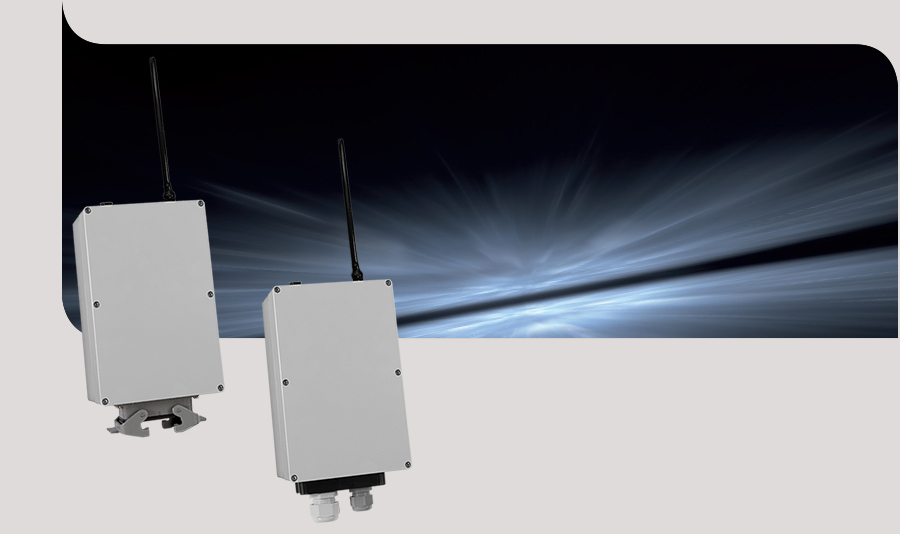 Transceiver opérateur