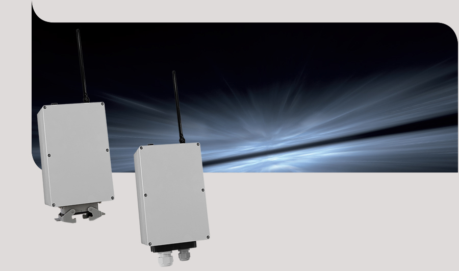 Transceiver optimisé