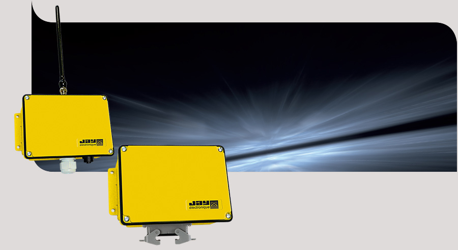 Transceiver compact Timo